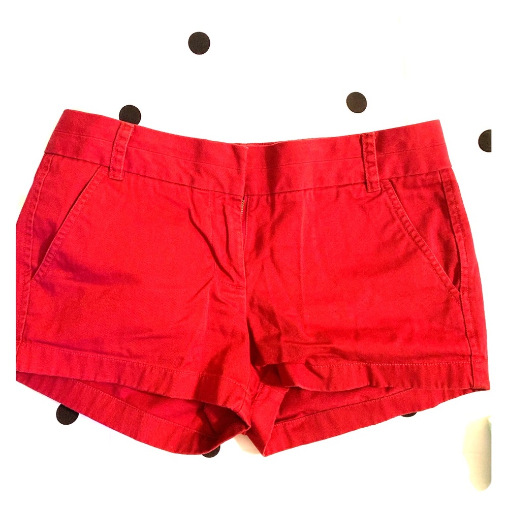 J. Crew CHINO LIKE NEW